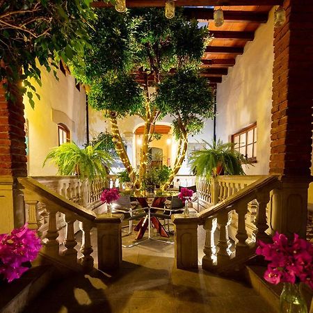 Meztli: Casa Boutique & Spa Mexico By Eksteriør billede